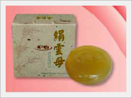 Sericinte Soap Made in Korea